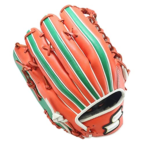 Amazon | SSK 248 エスエスケイ 外野用 硬式グローブ 外野手用 グラブ